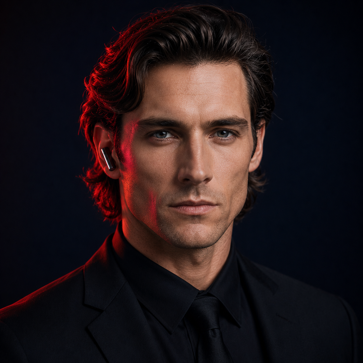 Ethan Stills